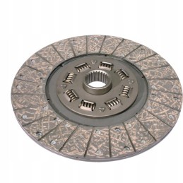 Vpg2030 vapormatic clutch drive disc jd
