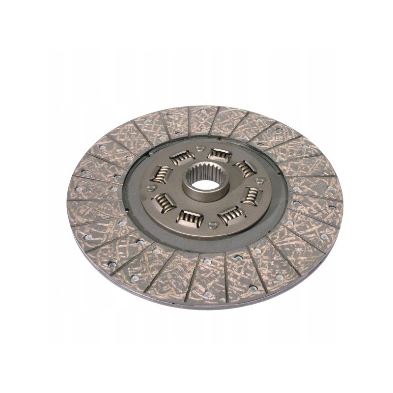 Vpg2030 vapormatic clutch drive disc jd