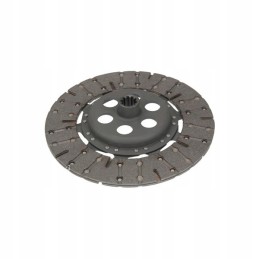 Vpg2990 vapormatic jd main drive disc