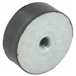 Vibration damper type e 4020e55