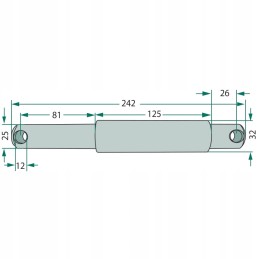 Sworzen cat. 2 3 20012965 granite