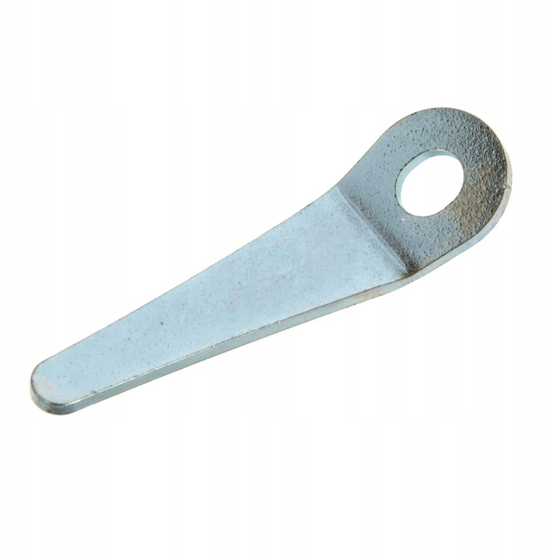 John Deere E52572 spring pressure plate