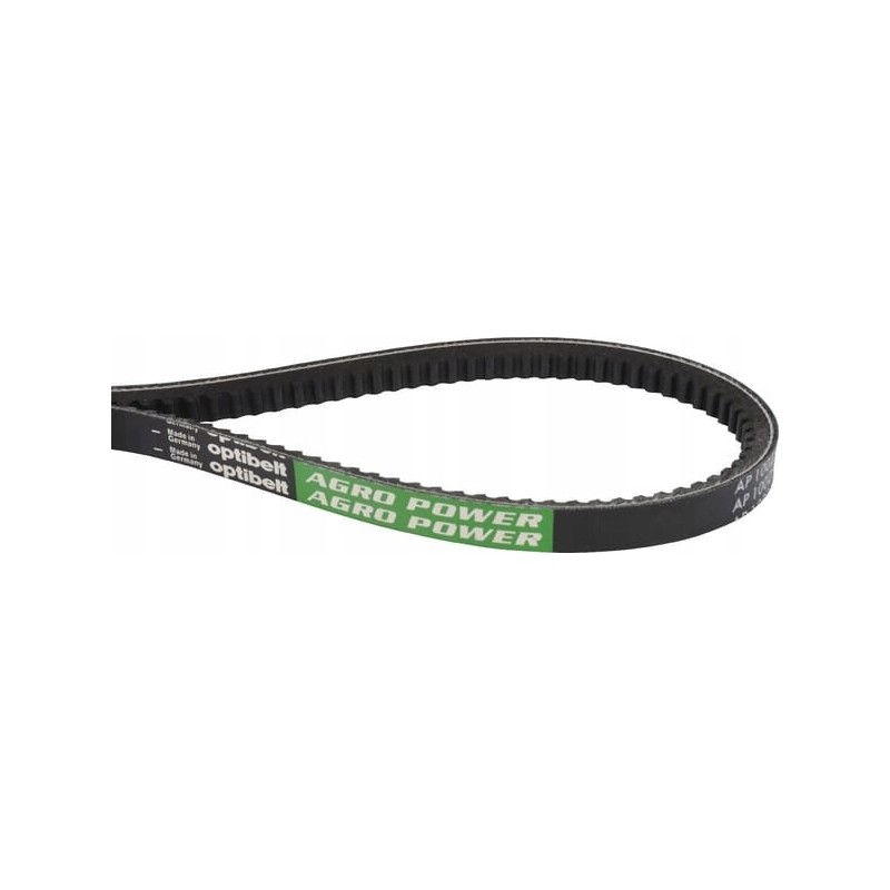 V-belt 01180517ab optibelt