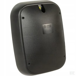 Mirror with remote control 7130014am