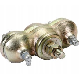 0006103691kr rack ball pin hub