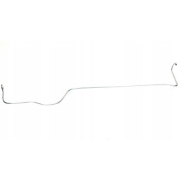 Right brake pipe C 385 4 cyl original Ursu