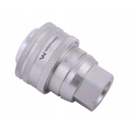 Brake quick connector, M22x1 5 female thread
