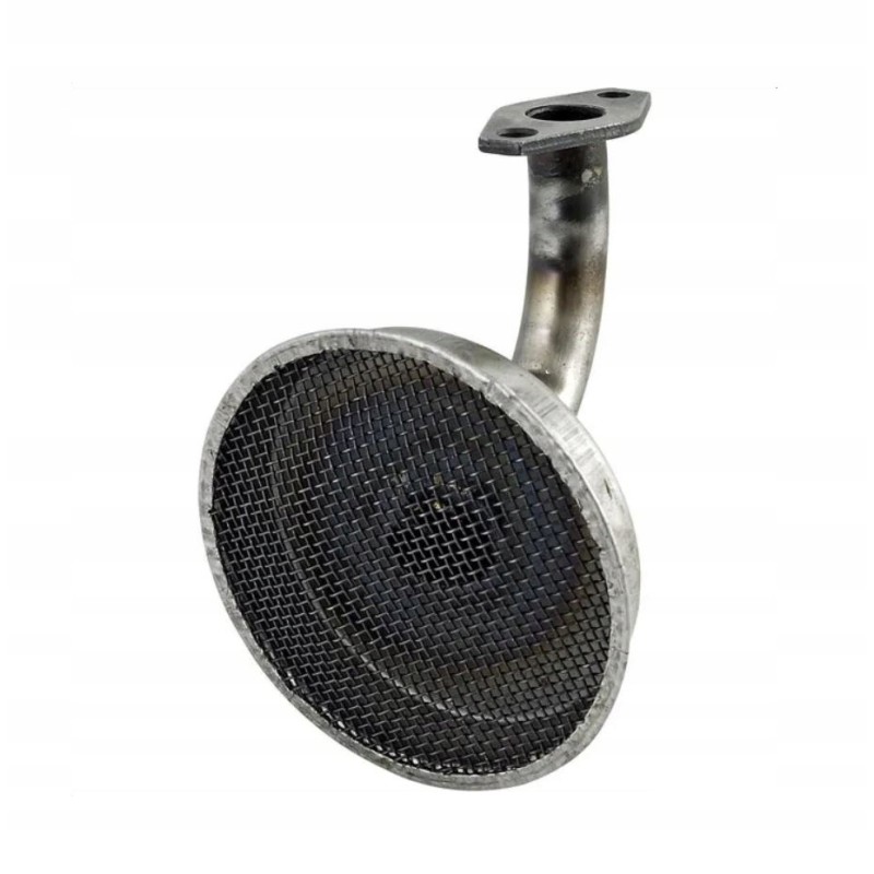 Oil pump suction c 330