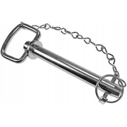 Hitch pin vle2012 vapormatic