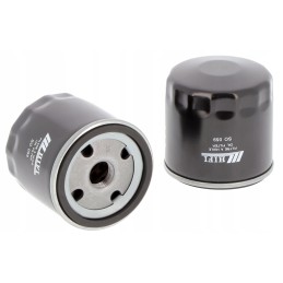 Hifi filter so 059 engine oil filter