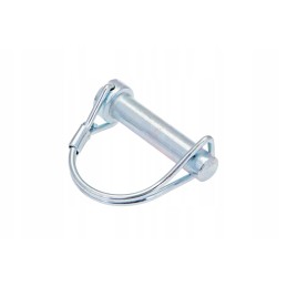 B01000021r cotter pin 10 x 45 mm