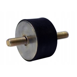 JCB backhoe loader telehandler muffler cushion