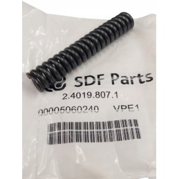 Spring for hydraulic reverser 2 4019 807 1