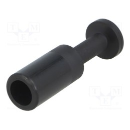 1 pcs x FESTO-153271 - Protection cap, -0.95÷6bar, polymer, 44mm, -10÷80°C