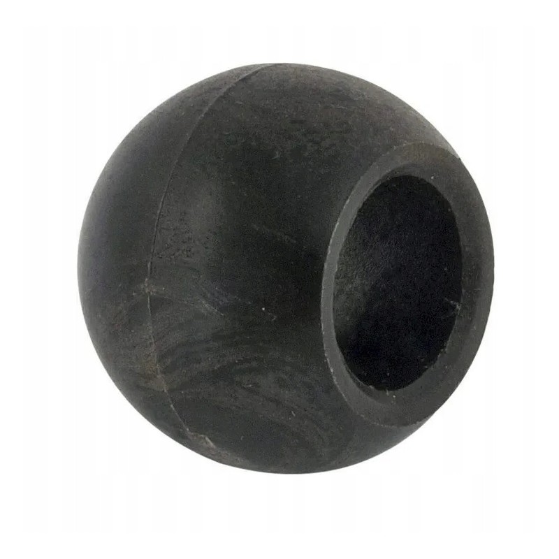 Ball screw finger guide for Bizon Z056 Z058