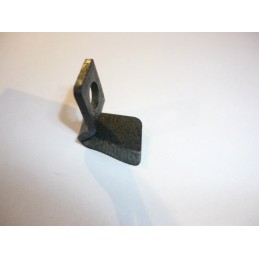 Welger camera blade bent 0364 03