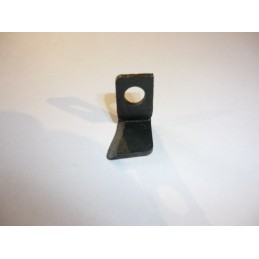 Welger camera blade bent 0364 03