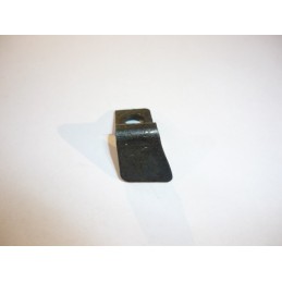 Welger camera blade bent 0364 03