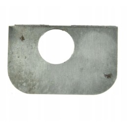 C330 5010 engine oil pump spacer