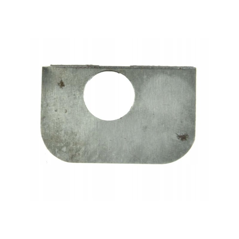 C330 5010 engine oil pump spacer