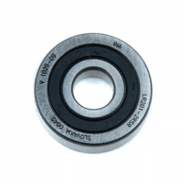 Roller LR 203 2RS NPU 17x47x12 Unia Famarol