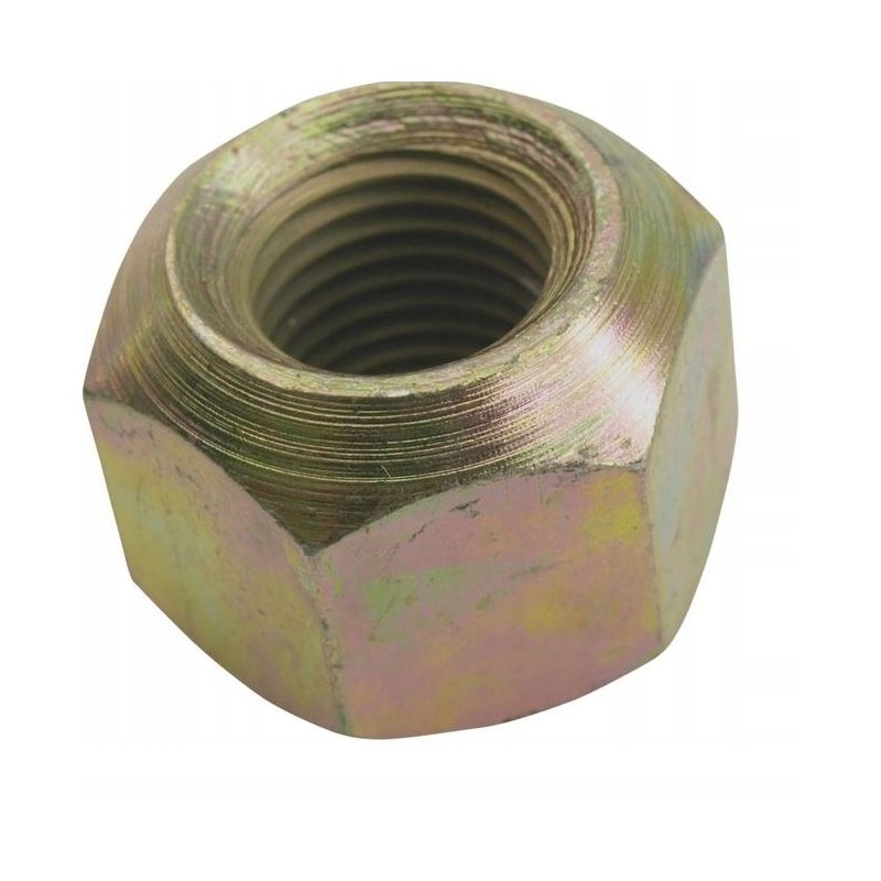 Front wheel nut c 330 c 360 m14x1 5 50436