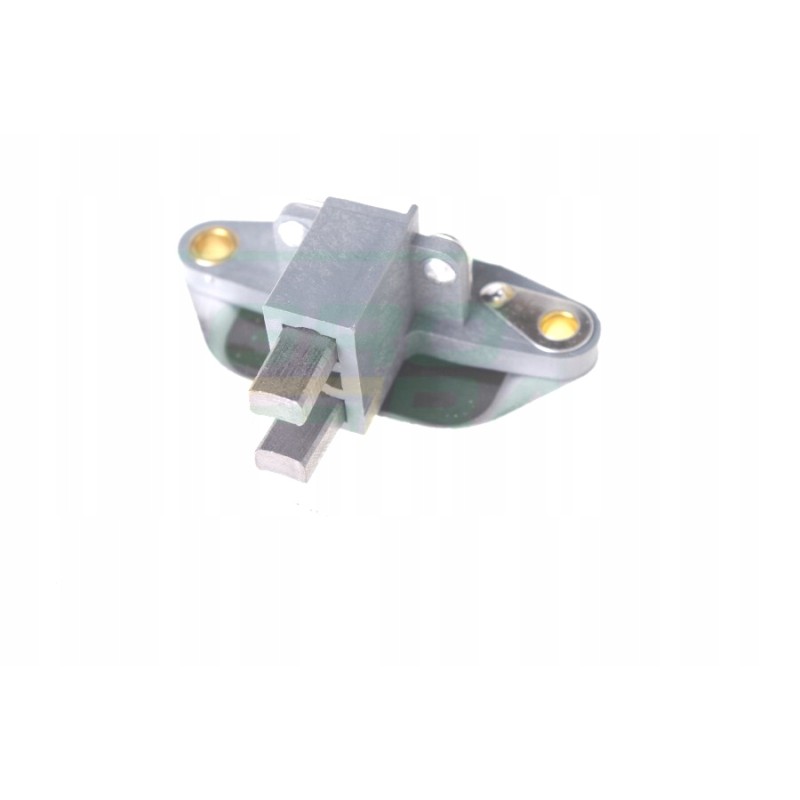 Voltage regulator with brush holder Zetor 9399