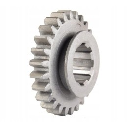 2nd and 5th gear wheel with 26, old type, sliding C 330