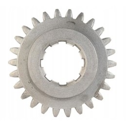 2nd and 5th gear wheel with 26, old type, sliding C 330