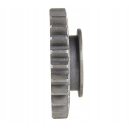 2nd and 5th gear wheel with 26, old type, sliding C 330
