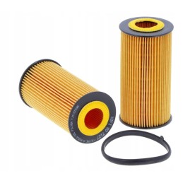 Hifi filter so 7127 engine oil filter