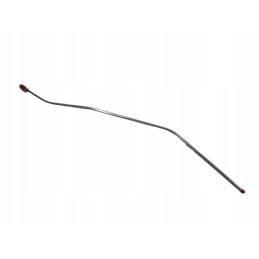 Oil dipstick guide jcb 3cx 4cx 830 11820