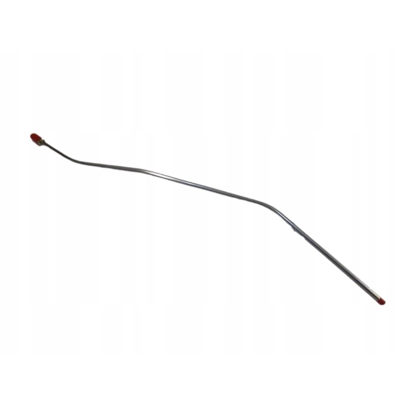 Oil dipstick guide jcb 3cx 4cx 830 11820