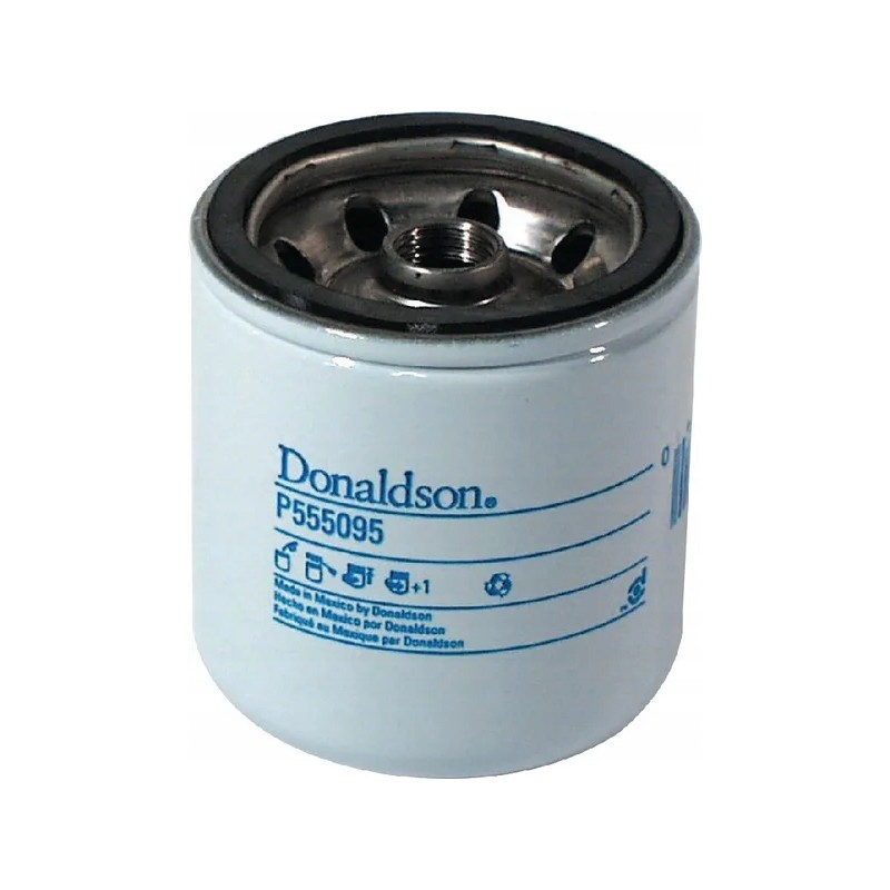 Fuel filter p555095