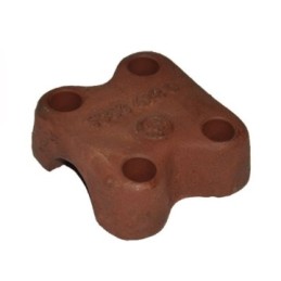 Stirrup for the stub pin of Ursus C 330 C360