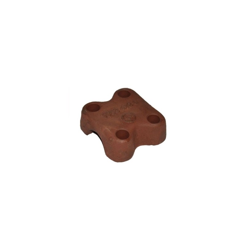 Stirrup for the stub pin of Ursus C 330 C360