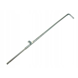 Lever engage front drive zetor5211 7745 60453006