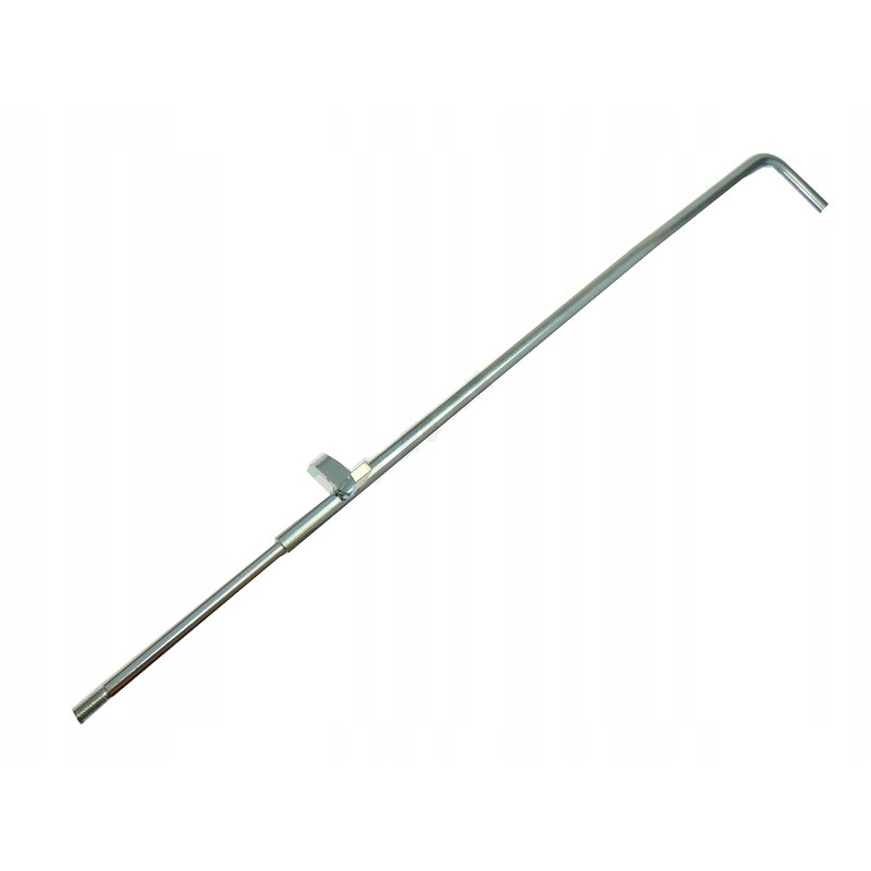 Lever engage front drive zetor5211 7745 60453006