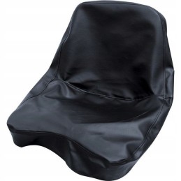 The seat cover fits c 330 c 360 ursus