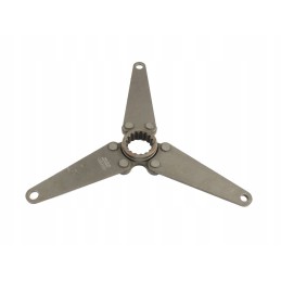 PTO drive hub, clutch c 385 80021060