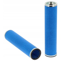 Internal air filter ford new holland 600 series