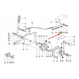 940002 0 clamp m4x9x12x20