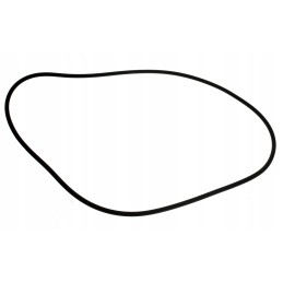 Satellite housing O-ring