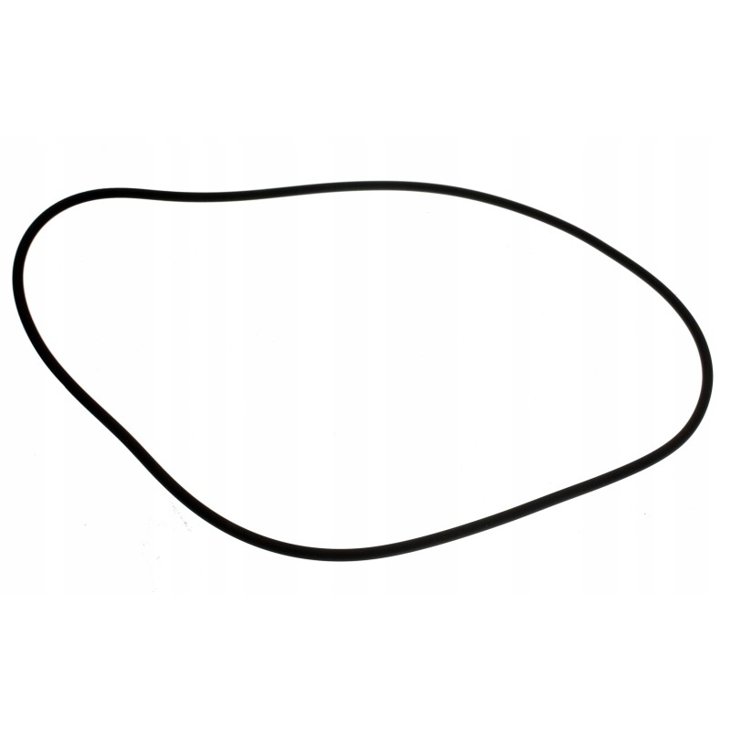 Satellite housing O-ring