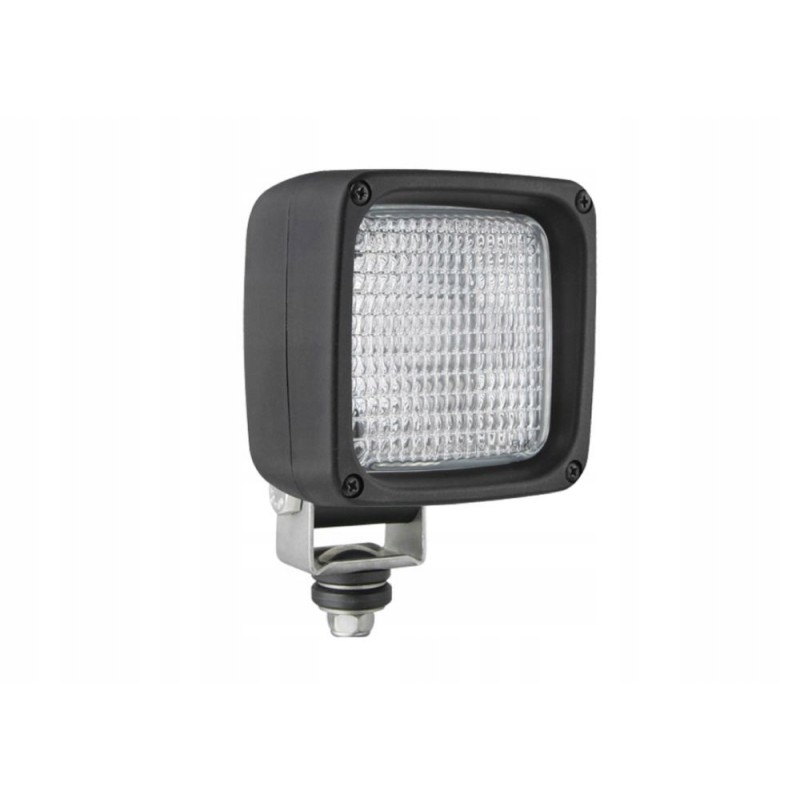 Wesem LKR5 26365 01 halogen work lamp