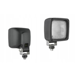 Wesem LKR5 26365 01 halogen work lamp