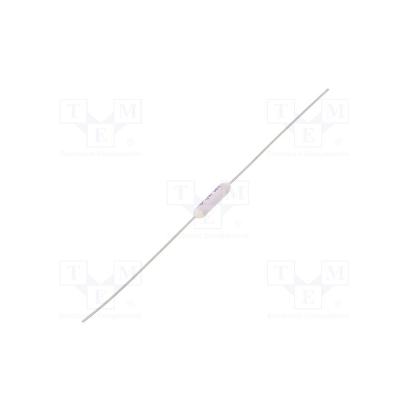 3 pcs x AUPO - P7-F - Fuse: thermal, 2A, P, 150°C