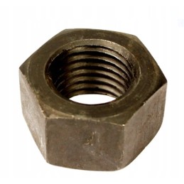 Cat bolt nut for wheel loader