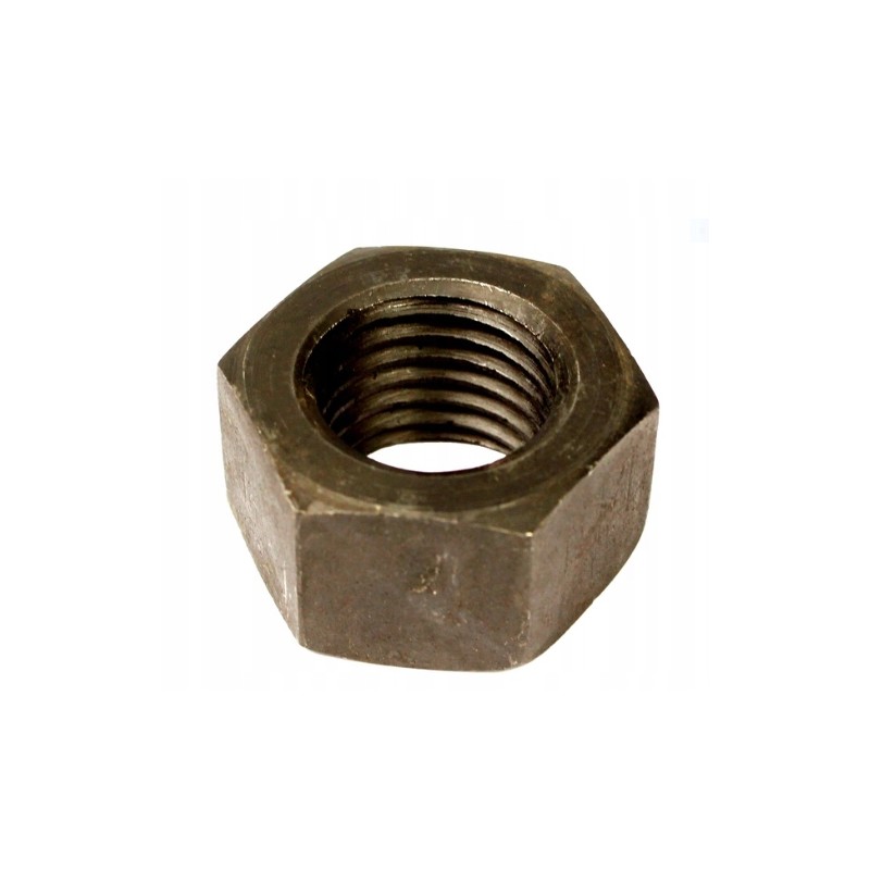 Cat bolt nut for wheel loader