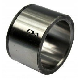 Front arm bushing jcb 75x60x48 cva